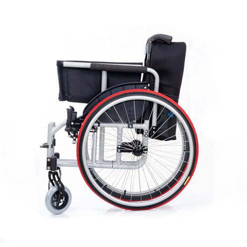 Comfort Plus DM-315 Aktif Tekerlekli Sandalye