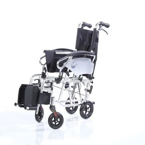 Wollex WG-M319-18 Tekerlekli Sandalye