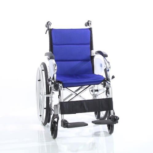 Wollex WG-M319-18 Tekerlekli Sandalye