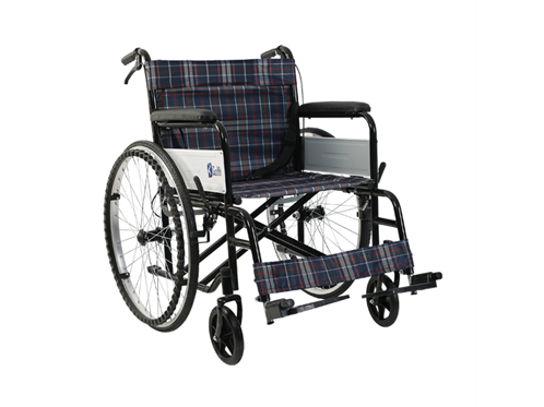 Golfi G099 Standart Tekerlekli Sandalye
