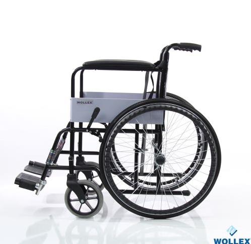 Wollex W210 Manuel Tekerlekli Sandalye