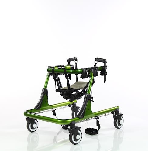 WOLLEX WG-W944 Pediatrik Walker Gait Trainer
