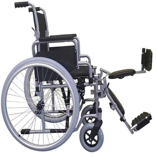 Poylin P112 Manuel Tekerlekli Sandalye
