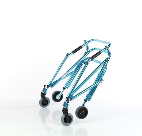 Wollex WG-W942 Çocuk Pediatrik Walker