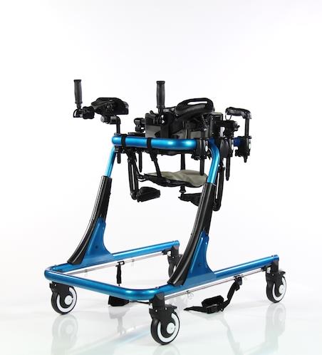 WOLLEX WG-W945 Pediatrik Walker Gait Trainer