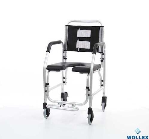 Wollex WG-M699 Banyo Tuvalet Sandalyesi