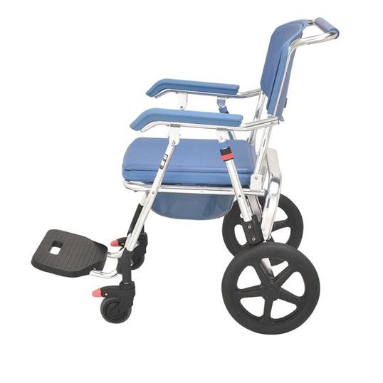 Comfort Plus DM-70 Banyo ve Tuvalet Özellikli Tekerlekli Sandalye