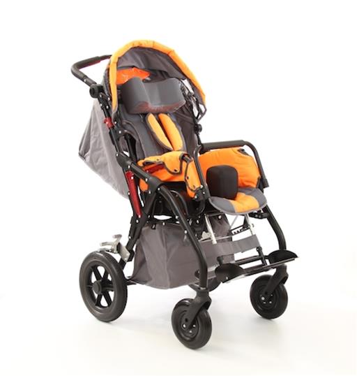 Wollex  8001-12 Engelli Çocuk Puseti