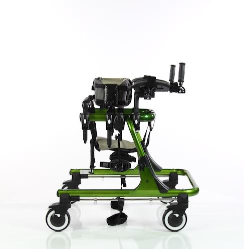 WOLLEX WG-W944 Pediatrik Walker Gait Trainer