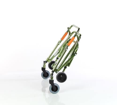 Wollex WG-W941 Çocuk Pediatrik Walker
