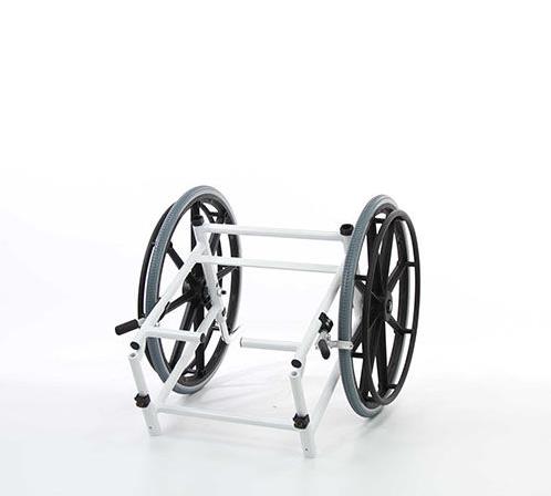 Wollex W688 Banyo Tuvalet Sandalyesi