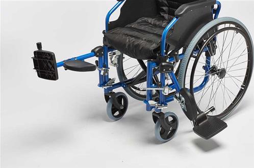 Leo 183-A Çocuk Manuel Tekerlekli Sandalye