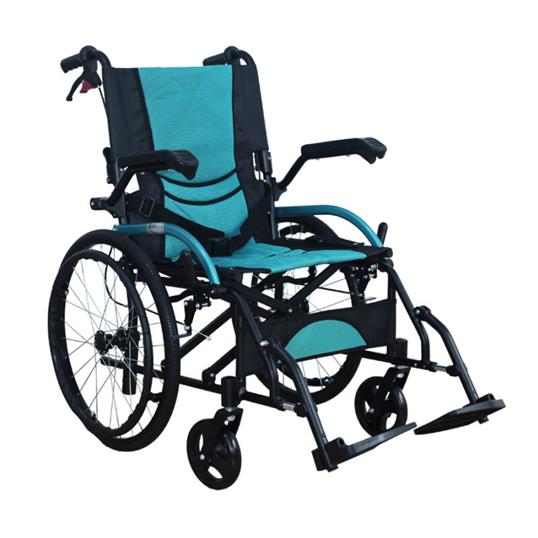  Golfi G503 Alüminyum Transfer Sandalyesi