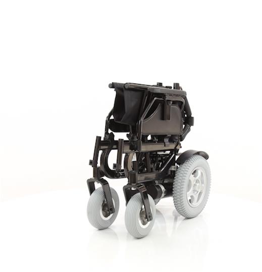Wollex WG-P150 Akülü Tekerlekli Sandalye