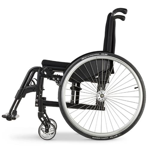 Meyra Avanti Aktif Tekerlekli Sandalye