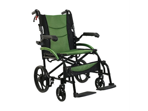 Golfi  G502 Alüminyum Transfer Sandalyesi