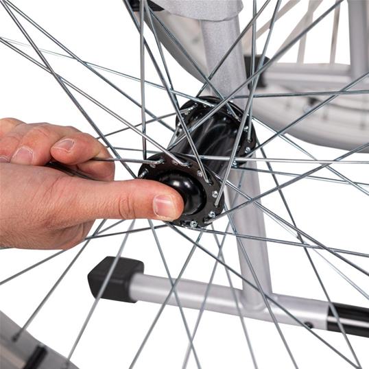 Golfi G132 Standart Manuel Tekerlekli Sandalye 35CM.40CM.45CM.50CM