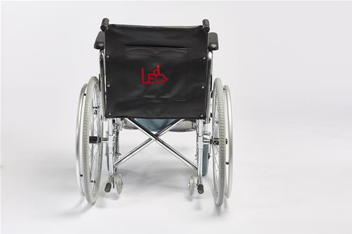 Leo 280 Banyo Tuvalet Sandalyesi