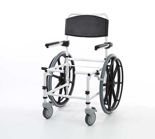 Wollex W688 Banyo Tuvalet Sandalyesi