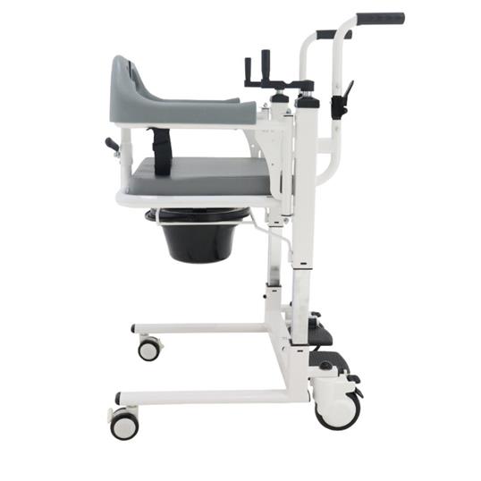 Golfi G550 Klozetli Hasta Transfer Lifti
