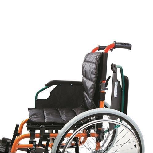 Golfi G305 Çocuk Tekerlekli Sandalye