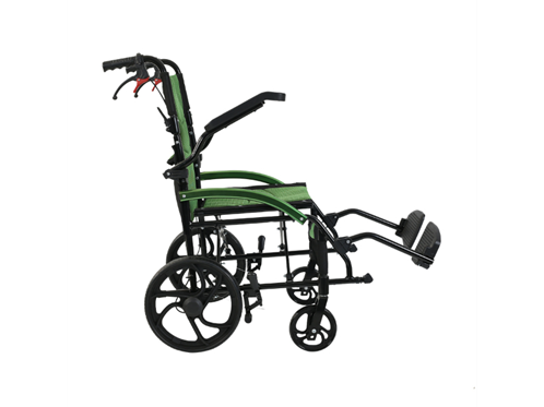 Golfi  G502 Alüminyum Transfer Sandalyesi