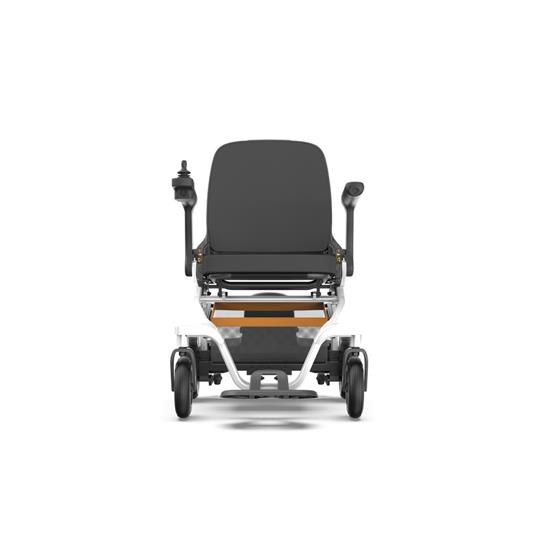E40S-10 ve 20 Robooter Akülü Tekerlekli Sandalye