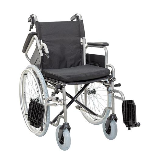 Golfi G132 Standart Manuel Tekerlekli Sandalye 35CM.40CM.45CM.50CM