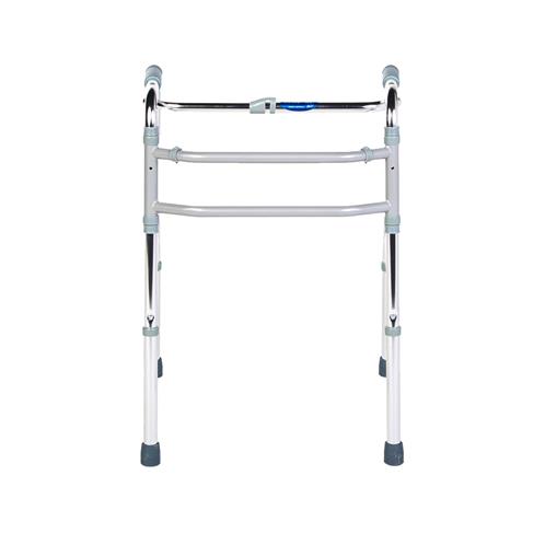 Comfort Plus İthal Alüminyum Hareketli Walker