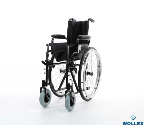 Wollex W312 Manuel Tekerlekli Sandalye