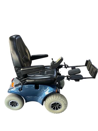MEYRA OPTİMUS2 
