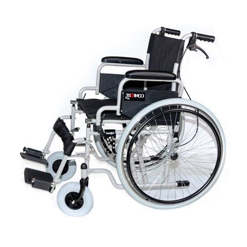 Comfort Plus DM-312 Centro Tekerlekli Sandalye