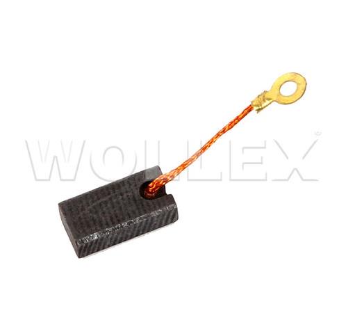  AKÜLÜ TEKERLEKLİ SANDALYE 6x10 İPLİ KÖMÜR