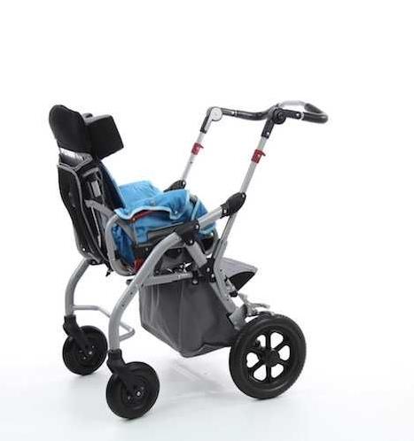 Wollex  8001-12 Engelli Çocuk Puseti