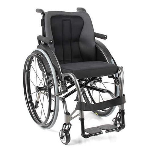 SW-M317-16 Aktif Manuel Tekerlekli Sandalye