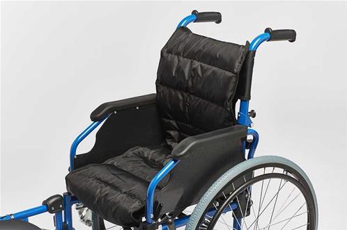 Leo 183-A Çocuk Manuel Tekerlekli Sandalye