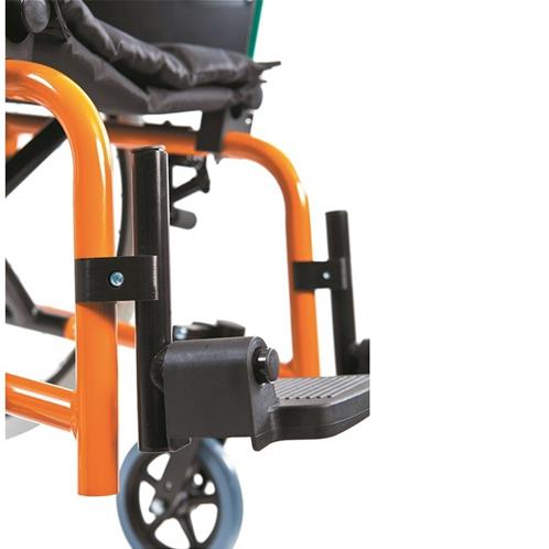 Golfi G305 Çocuk Tekerlekli Sandalye