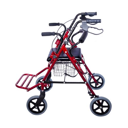 Comfort Plus DM9146 Rollatör Yürüteç ve Tekerlekli Sandalye