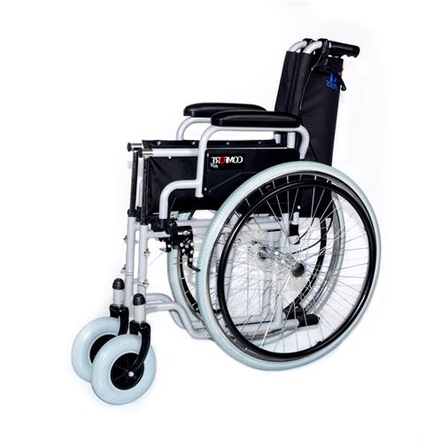 Comfort Plus DM-312 Centro Tekerlekli Sandalye