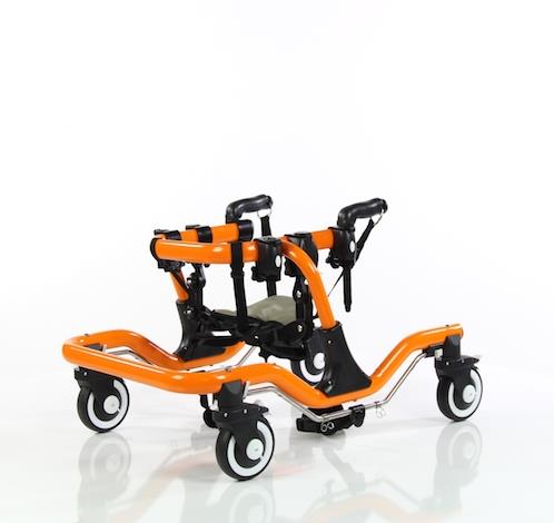 WOLLEX WG-W943 Pediatrik Walker Gait Trainer