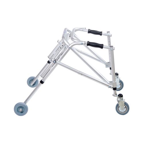 Comfort Plus Çocuk Alüminyum Ters Walker