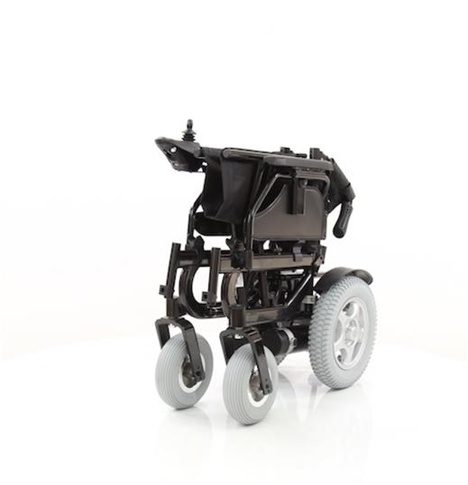 Wollex WG-P150 Akülü Tekerlekli Sandalye