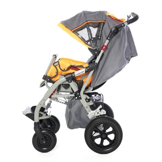 Römer R341-35 Buggy Engelli Çocuk Puseti