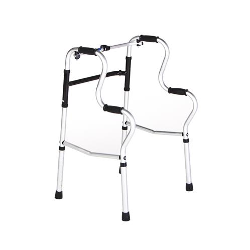 Comfort Plus İthal Alüminyum Kademeli Walker