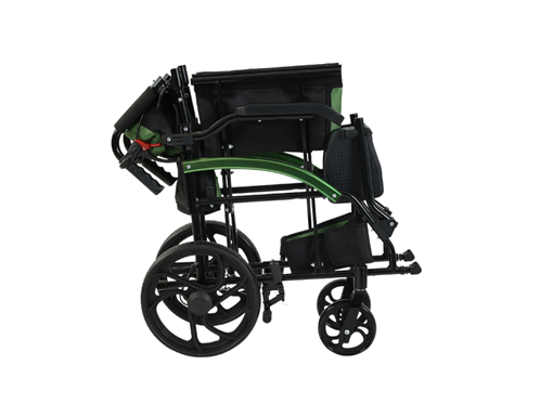 Golfi  G502 Alüminyum Transfer Sandalyesi