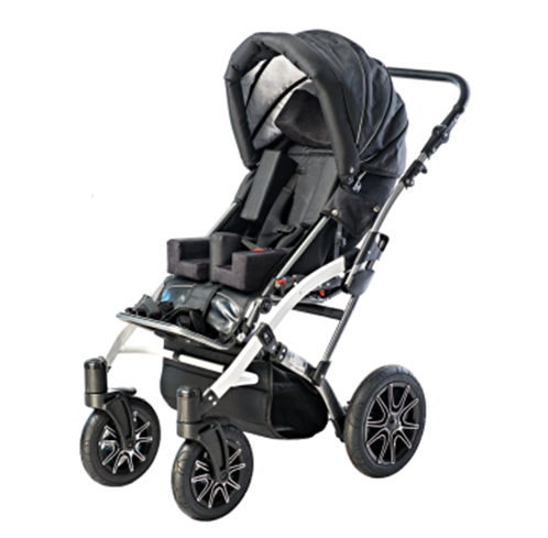 HIPPO + ™ Engelli Çocuk Puseti