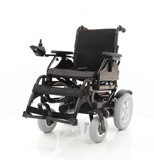 Wollex WG-P150 Akülü Tekerlekli Sandalye