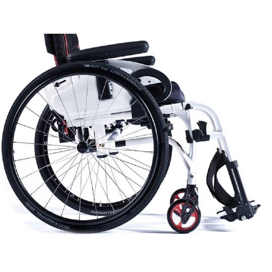 Quickie Xenon Aktif Tekerlekli Sandalye