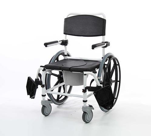 Wollex W688 Banyo Tuvalet Sandalyesi