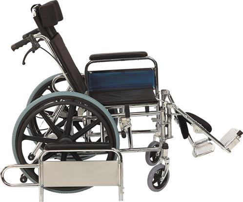 Golfi 4 Çocuk Multi-Fonksiyonel Tekerlekli Sandalye